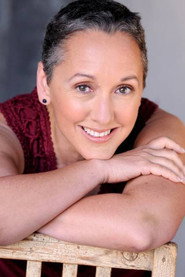 Photo of Valerie Façhman as Lynda