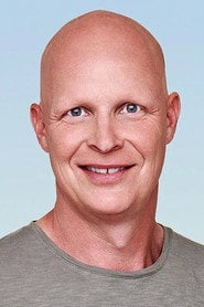 Photo of Mattias särnholm as Self
