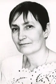 Photo of Tiia-Ester Loitme as Self