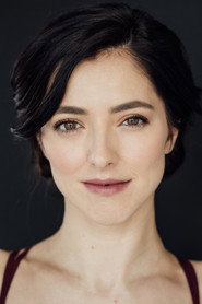 Photo of Michela Cannon as Zoe