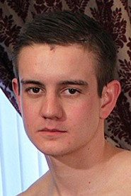 Photo of Callum Astor