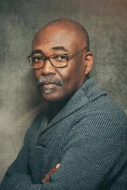 Photo of Mahamat-Saleh Haroun as Haroun