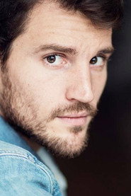 Photo of Michaël Assié as Marc