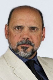 Photo of André Beaupré