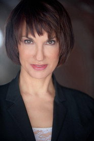 Photo of Gloria Mann as Boxer