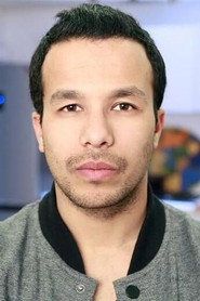 Photo of Jawad Elbe as Mounir