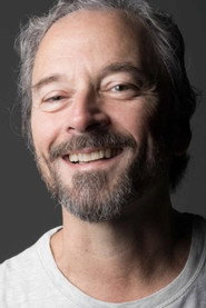 Photo of Brian Penido Ross as Amadeu da Lidercap