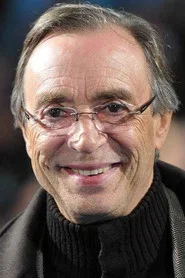 Photo of Michel Seydoux as L'homme de l'abribus