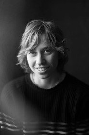 Photo of Jetske Lieber as Naomi