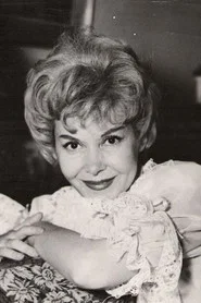 Photo of Rosa Rosen as La bailarina