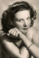 Photo of Maria Denis as Lucrezia