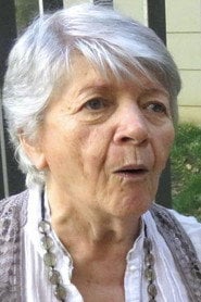 Photo of Yvette Férréol as Madame Marie Thouret