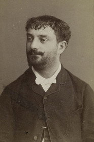 Photo of Guyon Fils as Le pasteur Crockfield