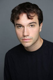Photo of Javier Santos as Mateo