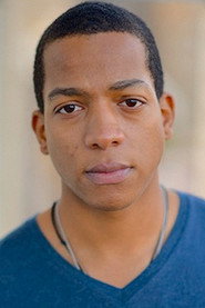 Photo of Mario C. Brown as Jean-Michel Coley
