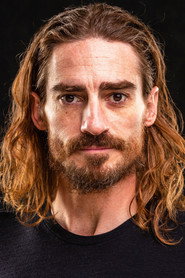 Photo of Brad Ashten as Adam Baldini