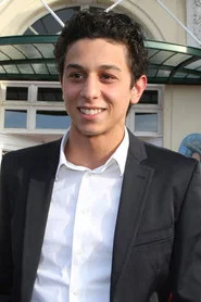 Photo of Firat Ayverdi as Bilal