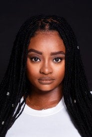 Photo of Samkelo Ndlovu as Det. Ayanda Jali