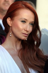 Photo of Karina Sarkissova
