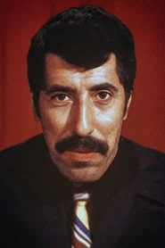 Photo of Yahia Benmabrouk as Le taxi clandestin