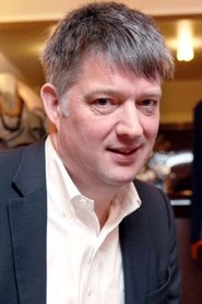 Photo of James Prichard as Self - Agatha Christie's great grandson