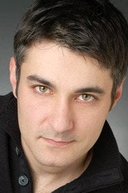 Photo of Jeffrey Schmidt as Driver