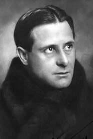 Photo of Carl Auen as Keyler