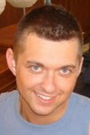 Photo of Bryan