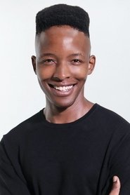Photo of Sizo Mahlangu as Zondi