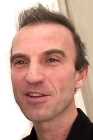 Photo of Thomas D