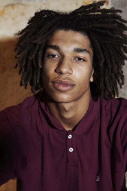 Photo of David Jakinda
