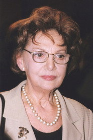 Photo of Irena Dziedzic as Magazine Editor