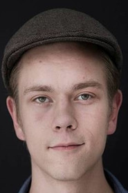 Photo of Teppo Manner as Joni