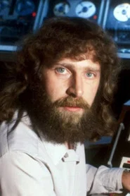 Photo of Dave Chapman