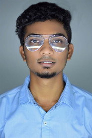 Photo of Kishore Ram