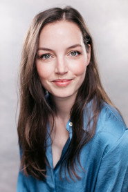 Photo of Lisa Morrell as Anna