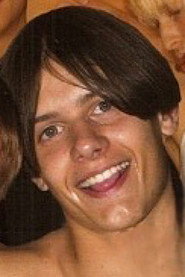 Photo of Toby von Sayn