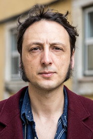 Photo of Samuel Úria as Próprio