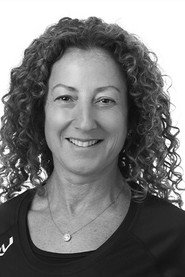 Photo of Natalie Shostack as Mum