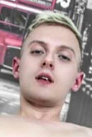Photo of Ollie Blue as (archive footage)