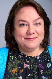 Photo of Dana Elaine as Sandra Prout