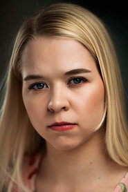 Photo of Emelia Marshall Lovsey as Sarah