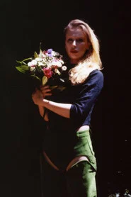 Photo of Simone Thiébaut as Self