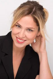 Photo of Laura Río as Maru