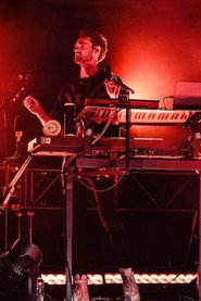 Photo of Dan Lancaster as Self