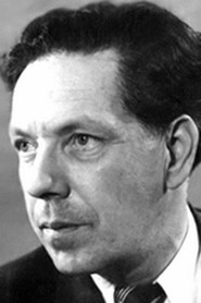 Photo of Yuriy Koltsov as Yevgeniy Pavlovich Adamov