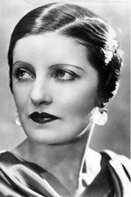 Photo of Marcelle Chantal as Yvonne Berry
