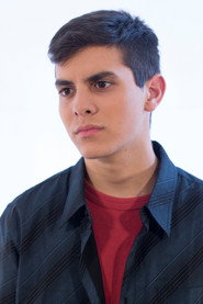Photo of José Manuel Gutierrez as Rafa