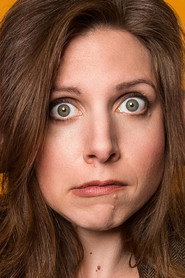 Photo of Jessica Drolet as The Silent Lady