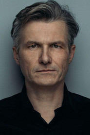 Photo of Alexander Stecher as Spitzwieser